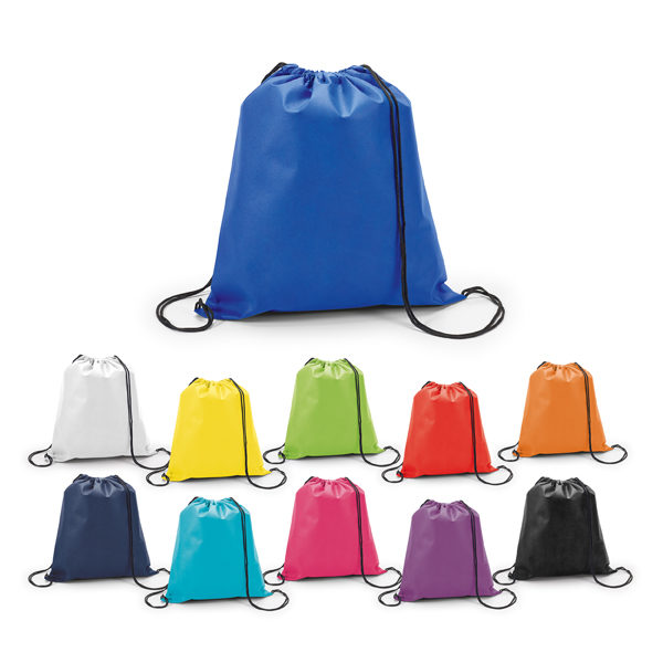 Mochila Sacola em TNT - PR92904