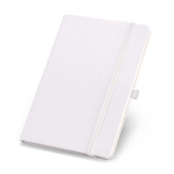Bloco de Anotações 12 x 18 cm - PR93727 - Imagem 4