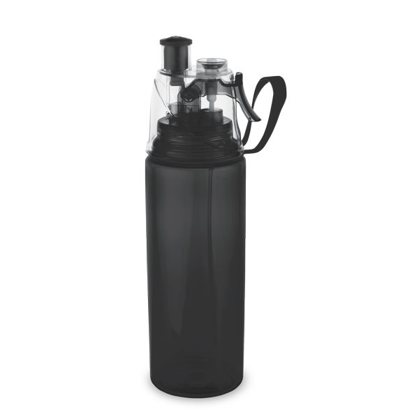 Squeeze Plástica 600 ml - PR94632 - Imagem 4
