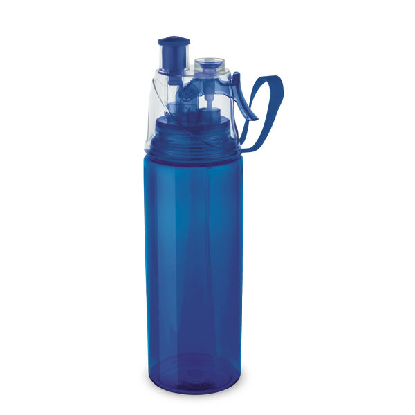 Squeeze Plástica 600 ml - PR94632 - Imagem 3