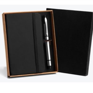 Kit Molesquine & Caneta - PR30391