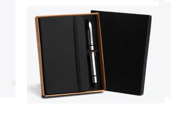 Kit Molesquine & Caneta - PR30391
