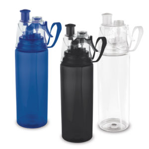 Squeeze Plástica 600 ml - PR94632