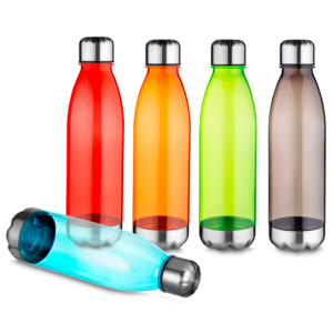 Squeeze Plástica 700 ml - PRGA4500