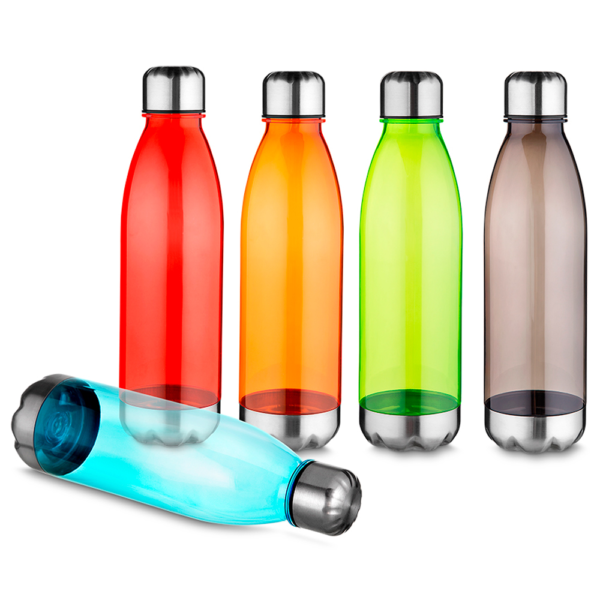 Squeeze Plástica 700 ml - PRGA4500