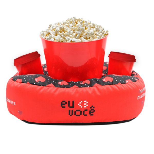 Kit Cinema - PRKITABC - Imagem 7