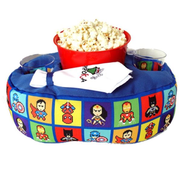 Kit Cinema - PRKITABC - Imagem 6