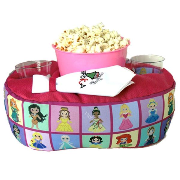 Kit Cinema - PRKITABC - Imagem 5