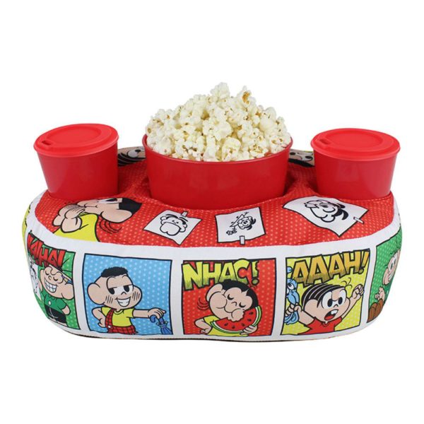 Kit Cinema - PRKITABC - Imagem 4