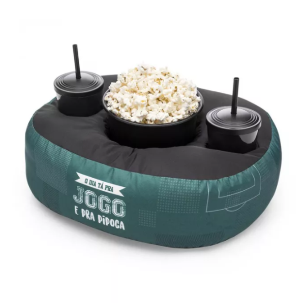Kit Cinema - PRKITABC - Imagem 9