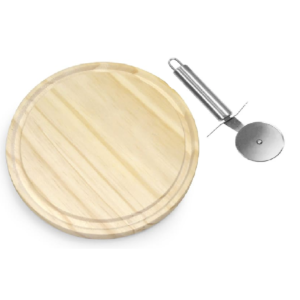 Kit Pizza - PRKTPIZ