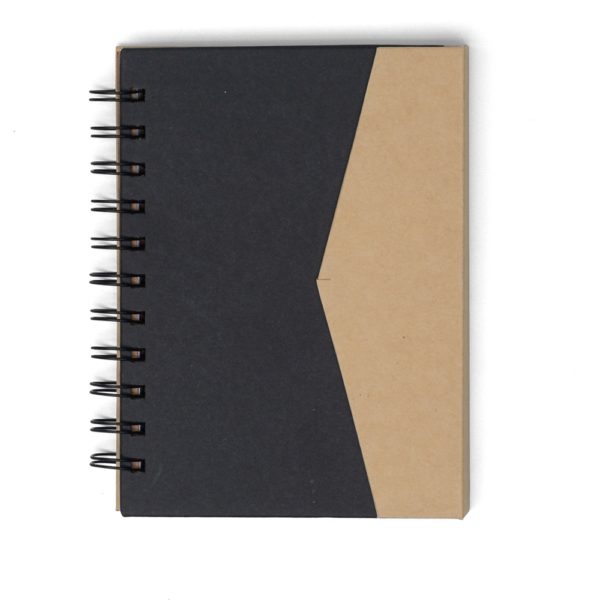 Bloco de Anotações com Post-it - PR18515 - Imagem 2
