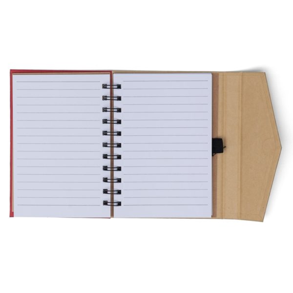 Bloco de Anotações com Post-it - PR18515 - Imagem 3