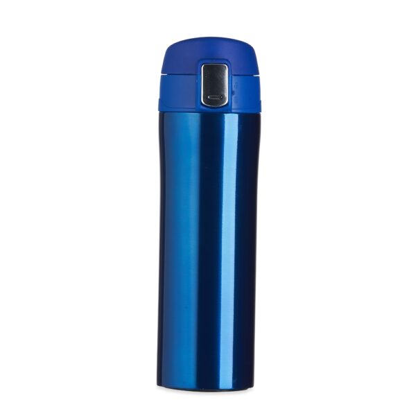 Garrafa Térmica em Inox 450 ml - PR3275 - Imagem 8