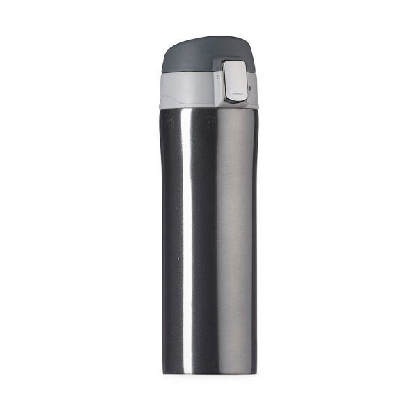 Garrafa Térmica em Inox 450 ml - PR3275 - Imagem 9