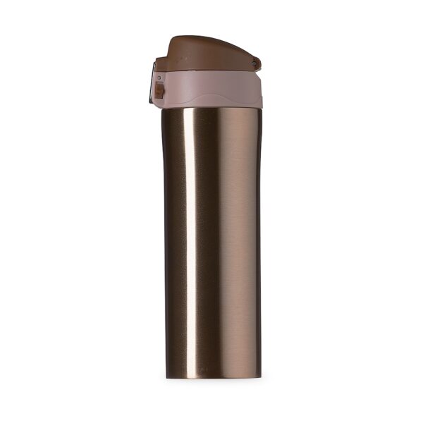 Garrafa Térmica em Inox 450 ml - PR3275 - Imagem 10