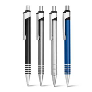 Caneta Metálica - PR91434