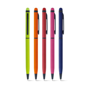 Caneta Metálica Touch - PR91444