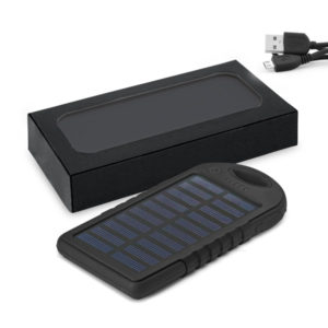Bateria Portátil Solar 2.000 mAh - PR97371