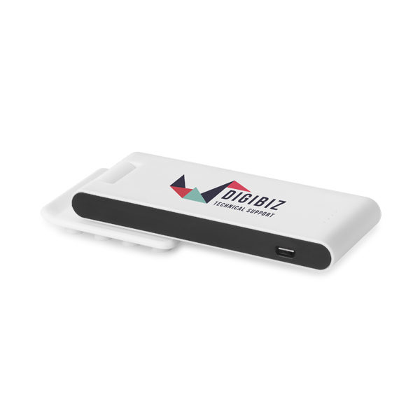 Bateria Portátil 4.000 mAh - PR97394 - Imagem 5