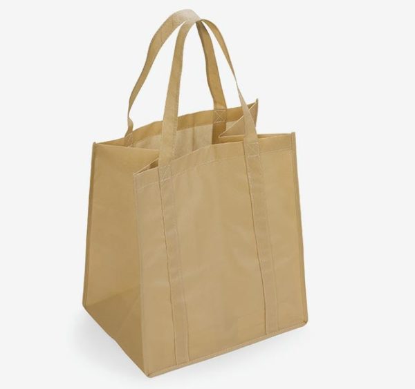 Sacola TNT - SAC38X33X25