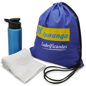 Kit Fitness - KITFT03