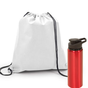 Kit Fitness - KITFT06