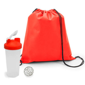 Kit Fitness - KITFT07