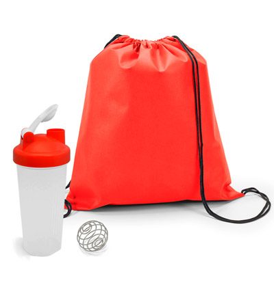 Kit Fitness - KITFT07