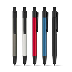 Caneta Metálica Touch - PR91476