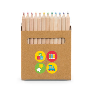 Kit Lapis de Cor - PR91747