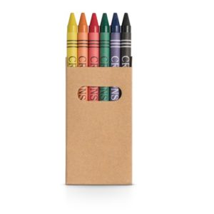 Kit Giz de Cera - PR91754