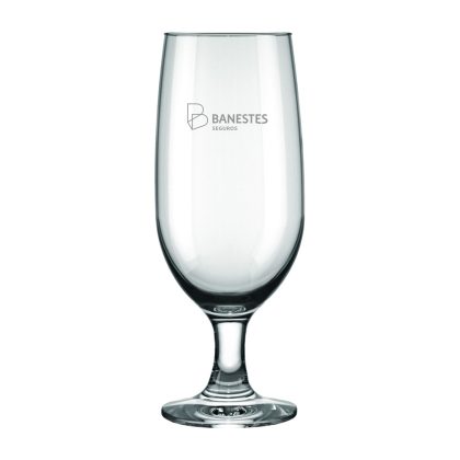 Taça de Vidro 300 ml - TFLORIPA