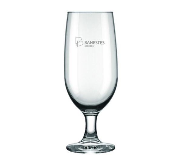 Taça de Vidro 300 ml - TFLORIPA
