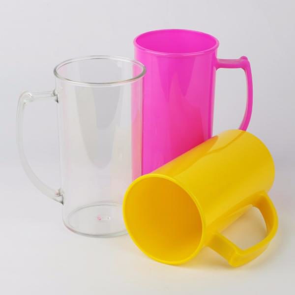 Caneca Acrílico 400 ml - CHP400 - Imagem 5