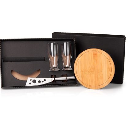 Kit Queijo - KT90010