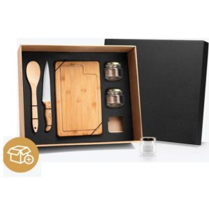 Kit Churrasco Gourmet - KT90070