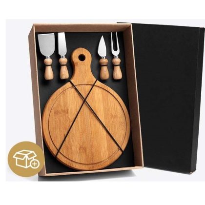 Kit Queijo - KT90100