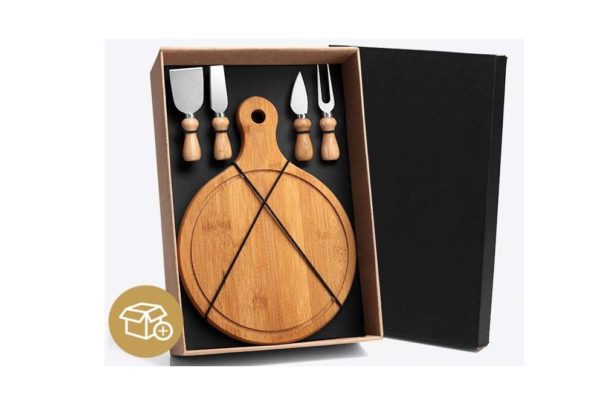 Kit Queijo - KT90100