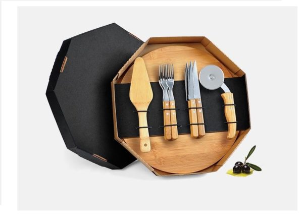 Kit Pizza - PD10353