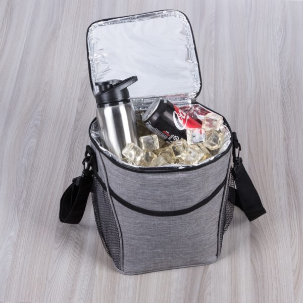Bolsa Térmica 12 Litros - PRBT301 - Imagem 2