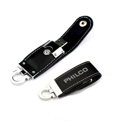 Pendrive em Sintético - C184
