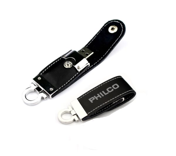 Pendrive em Sintético - C184