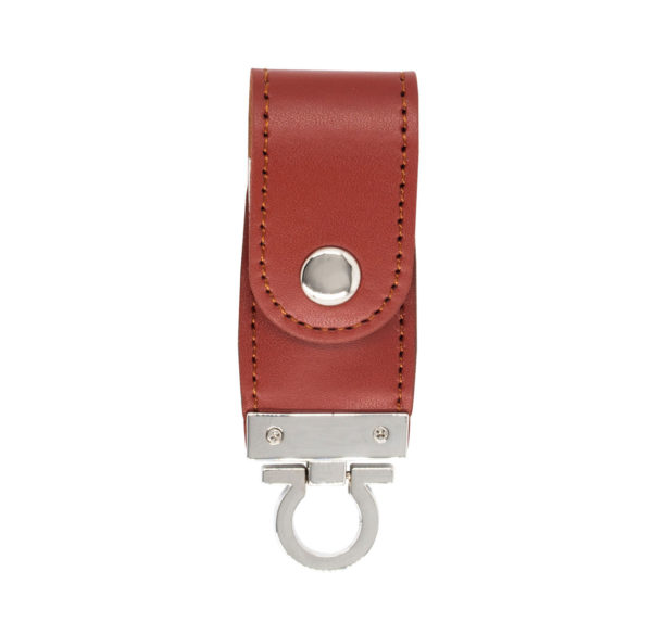 Pendrive em Sintético - C184 - Imagem 5