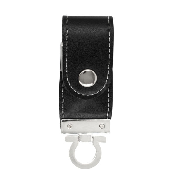 Pendrive em Sintético - C184 - Imagem 4