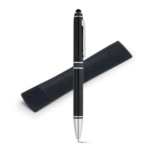 Caneta Metálica Touch - PR51837