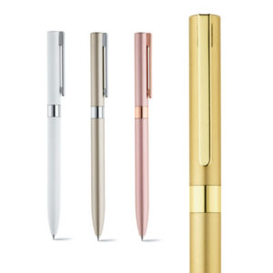 Caneta Metálica - PR81156