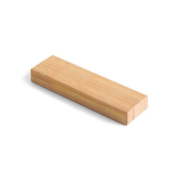 Kit Caneta & Lapiseira de Bambu - PR81162 - Imagem 5