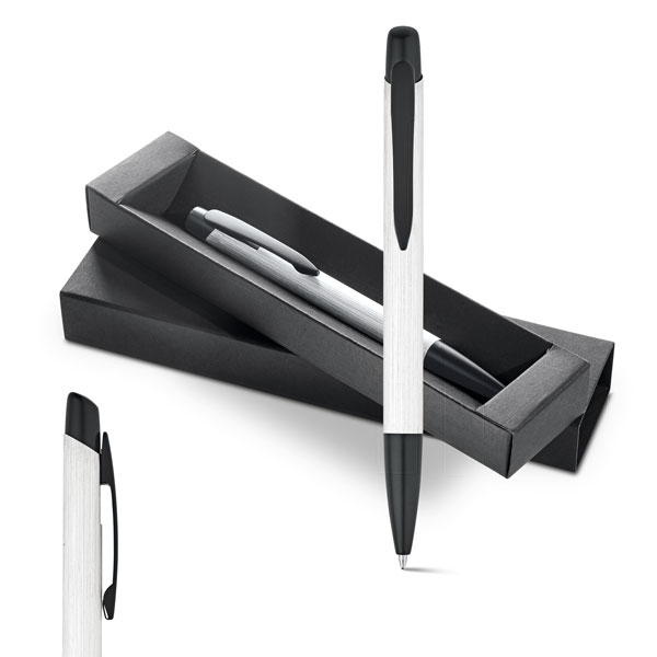 Caneta Metálica - PR91839