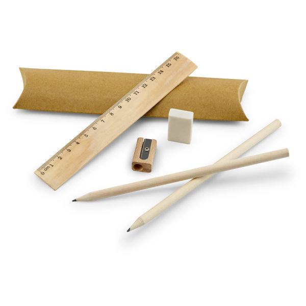 Kit Escrita - PR91932